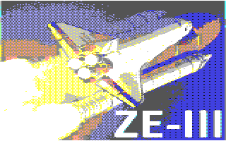Ze-III [Preview]